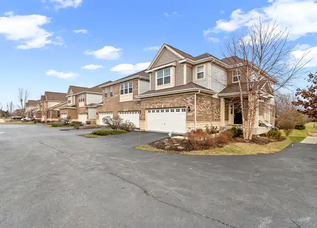 Property at 2966 Henley Ln Unit 1, Naperville, IL, 60540, 3 beds, 2 baths, [object Object]