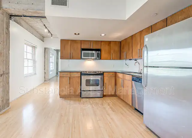 Property at 1209 N Harvey Ave #301, Oklahoma City, OK, 73103, 1 bed, 1 bath, [object Object]