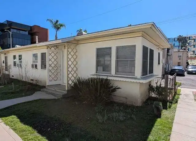 Property at 141 N Kenwood St Unit D, Burbank, CA, 91505, 1 bed, 1 bath, [object Object]