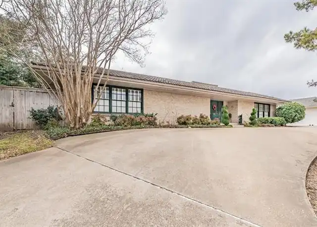 Property at 4603 Ranch View Rd, Fort Worth, TX, 76109, 3 beds, 3 baths, [object Object]