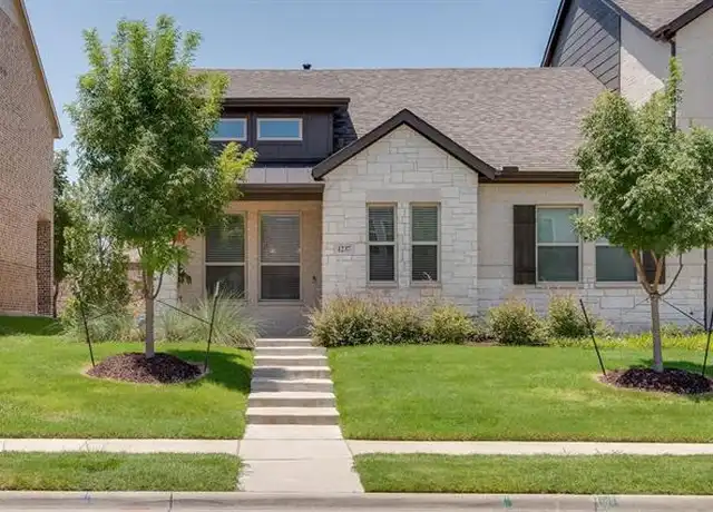 Property at 1237 Pebblebrook Ln, McKinney, TX, 75071, 2 beds, 2 baths, [object Object]