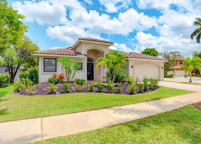 Property at 2550 Jardin Ter, Weston, FL, 33327, 5 beds, 3.5 baths, [object Object]