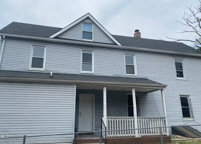 Property at 1633 Sexton St, Baltimore, MD, 21230, 4 beds, 3 baths, [object Object]