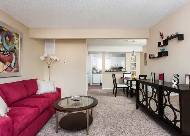 Property at Four Winds Apartments - 2601 Morning Star Ln, Anderson, IN, 46011, 2 beds, 1.5 baths, [object Object]