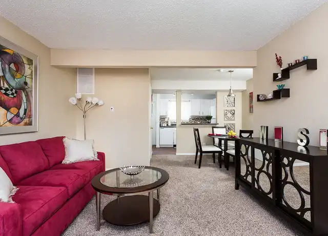 Property at Four Winds Apartments - 2601 Morning Star Ln, Anderson, IN, 46011, 2 beds, 1.5 baths, [object Object]