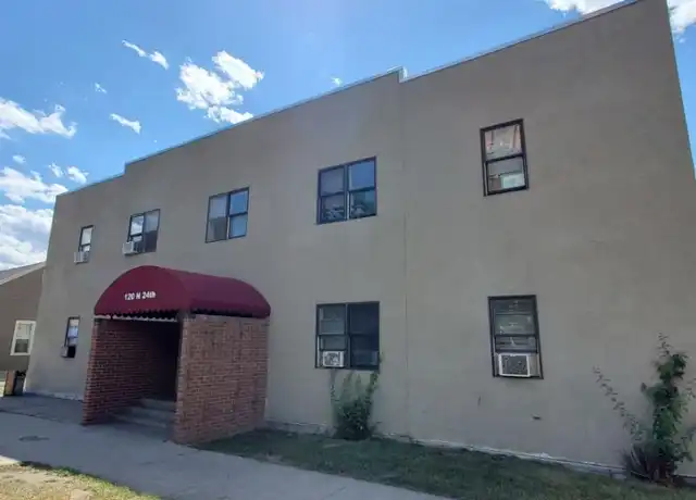 Property at 120 N 24th St, Billings, MT, 59101, 1 bed, 1 bath, [object Object]