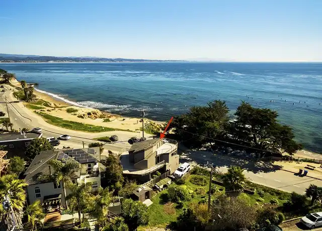 Property at 23635 E Cliff Dr, Santa Cruz, CA, 95062, 2 beds, 2.5 baths, [object Object]