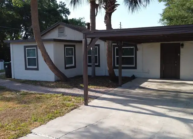 Property at 2515 Marlboro St Unit 1, Orlando, FL, 32806, 1 bed, 1 bath, [object Object]