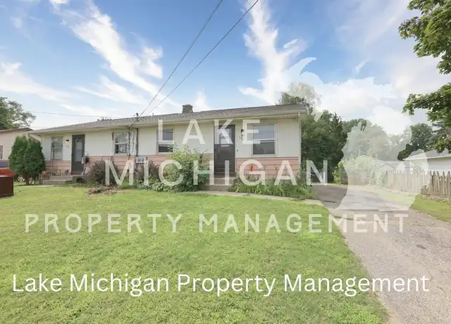 Property at 136 72nd St SE, Grand Rapids, MI, 49548, 2 beds, 1 bath, [object Object]