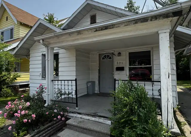 Property at 521 S Detroit Ave, Toledo, OH, 43609, 2 beds, 1 bath, [object Object]