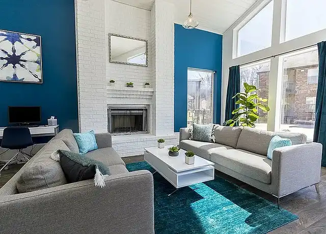 Property at Newport Apartments - 1901 Murfreesboro Pike, Nashville, TN, 37217, 1 bed, 1 bath, [object Object]