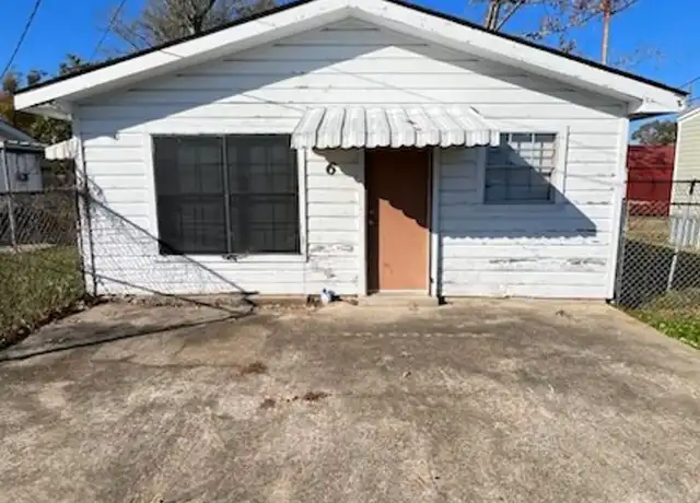 Property at 1109 Shasta Dr, Sulphur, LA, 70663, 1 bed, 1 bath, [object Object]