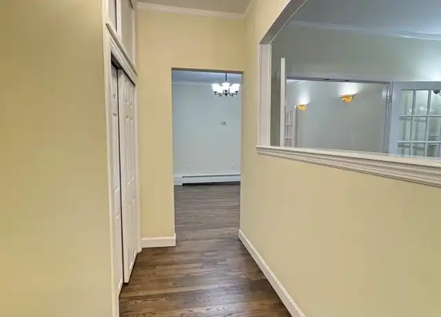 Property at 159 Tappan Ave Unit First Floor, Belleville, NJ, 07109, 2 beds, 1 bath, [object Object]