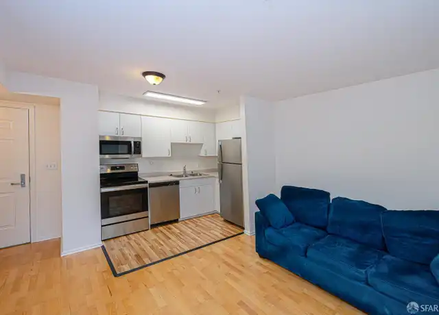 Property at 8400 Oceanview Ter #116, San Francisco, CA, 94132, 1 bed, 1 bath, [object Object]