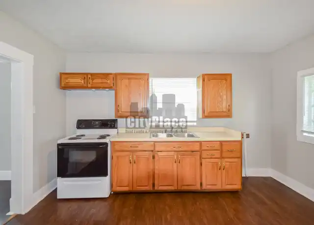 Property at 1814 S Talbott St, Indianapolis, IN, 46225, 2 beds, 1 bath, [object Object]