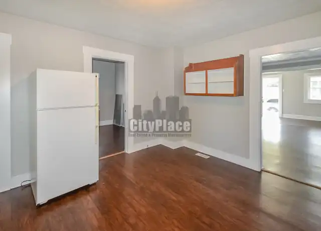 Property at 1814 S Talbott St, Indianapolis, IN, 46225, 2 beds, 1 bath, [object Object]