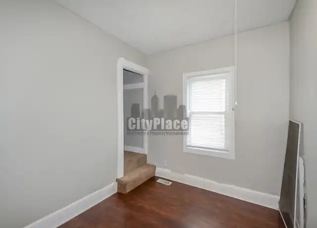 Property at 1814 S Talbott St, Indianapolis, IN, 46225, 2 beds, 1 bath, [object Object]