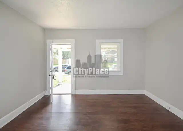 Property at 1814 S Talbott St, Indianapolis, IN, 46225, 2 beds, 1 bath, [object Object]