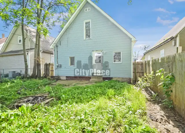 Property at 1814 S Talbott St, Indianapolis, IN, 46225, 2 beds, 1 bath, [object Object]