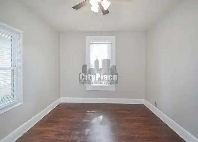 Property at 1814 S Talbott St, Indianapolis, IN, 46225, 2 beds, 1 bath, [object Object]