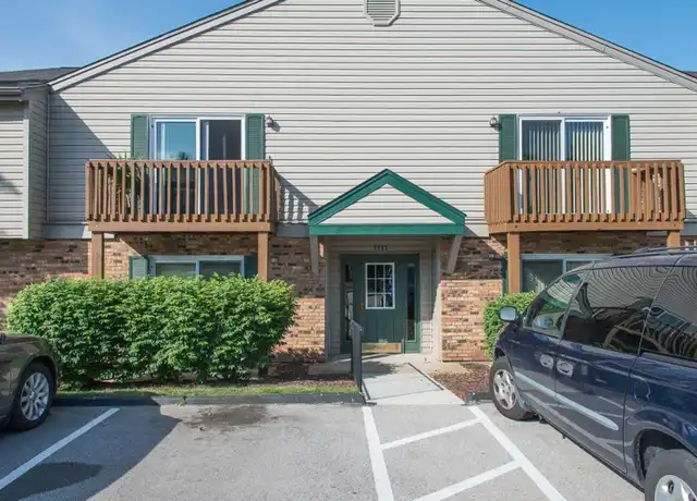 Property at 1100 Kingbolt Circle Dr Unit 1132B, St. Louis, MO, 63129, 2 beds, 1 bath, [object Object]