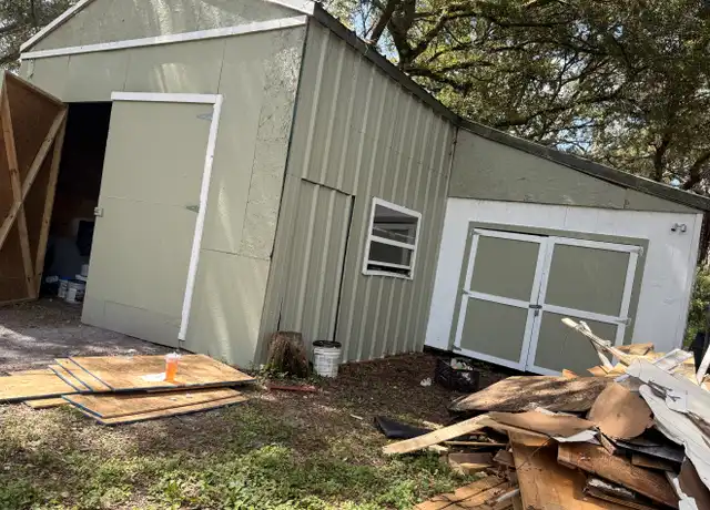 Property at 31523 Baxley Dr, Ridge Manor, FL, 33523, 2 beds, 1 bath, [object Object]