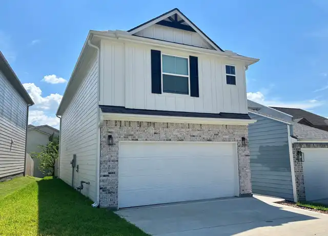 Property at 107 Capetown Way, Montgomery, TX, 77356, 3 beds, 2.5 baths, [object Object]