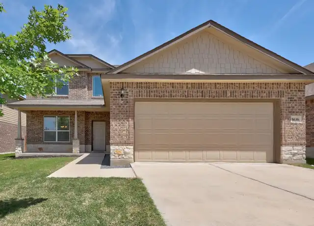 Property at 5636 Sacco St, Round Rock, TX, 78665, 4 beds, 3.5 baths, [object Object]