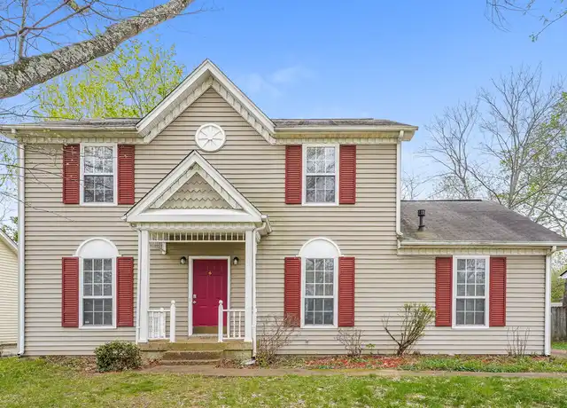Property at 1124 Jacksons Valley Rd, Hermitage, TN, 37076, 3 beds, 2.5 baths, [object Object]