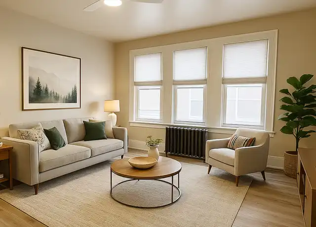 Property at 1306 W Hunting Park Ave Unit 3, Philadelphia, PA, 19140, 2 beds, 1 bath, [object Object]
