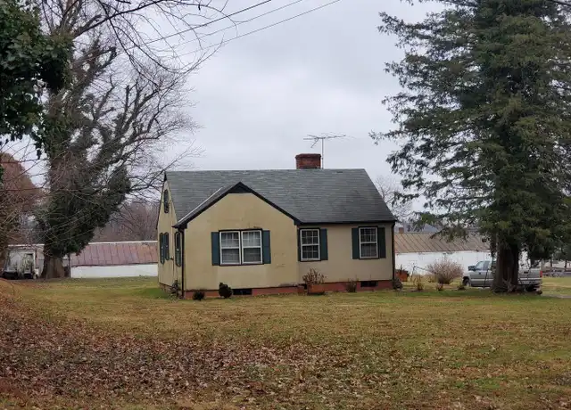 Property at 527 Old Meetze Rd, Warrenton, VA, 20186, 2 beds, 1 bath, [object Object]