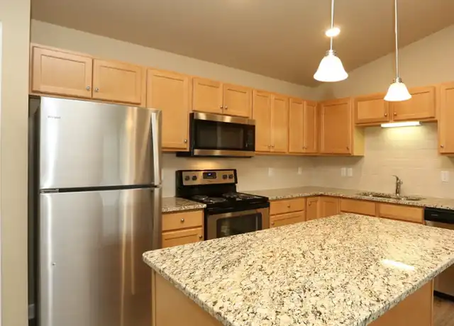 Property at Rock Creek Apartments - 804 E Brewster Dr, Lake Mills, WI, 53551, 2 beds, 2 baths, [object Object]
