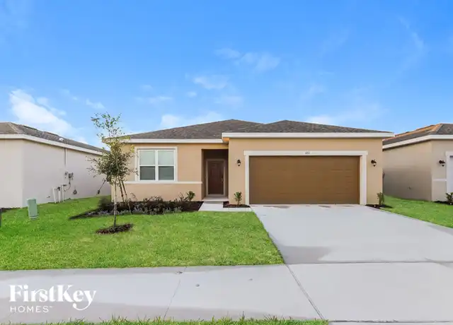 Property at 601 Crown Rose Dr, Bartow, FL, 33830, 4 beds, 2 baths, [object Object]