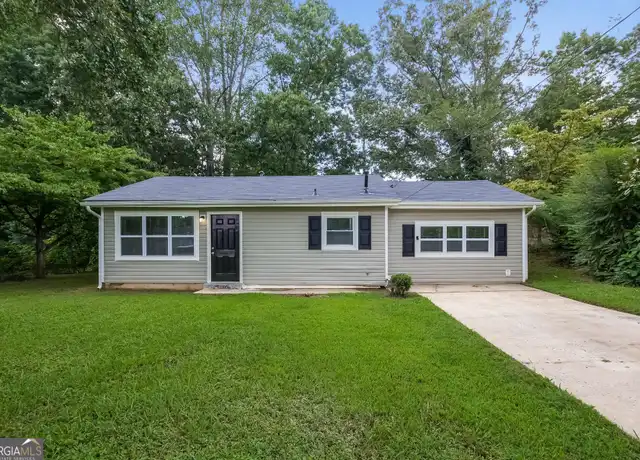 Property at 1856 Waldrep Cir SE, Marietta, GA, 30060, 3 beds, 2 baths, [object Object]