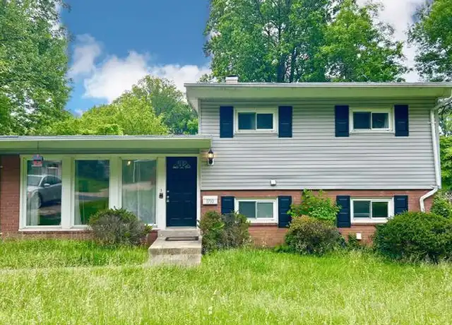 Property at 1710 Tweed St, Rockville, MD, 20851, 4 beds, 3.5 baths, [object Object]