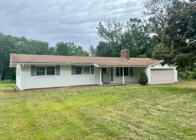 Property at 25 School St, East Granby, CT, 06026, 4 beds, 2 baths, [object Object]