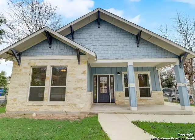 Property at 121 Fairmont, San Antonio, TX, 78204, 3 beds, 2 baths, [object Object]