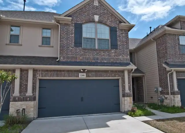 Property at 2208 Wabash Way, Plano, TX, 75074, 2 beds, 3 baths, [object Object]