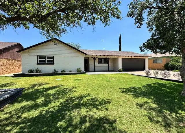 Property at 4315 Bedford Ave, Midland, TX, 79703, 3 beds, 2 baths, [object Object]