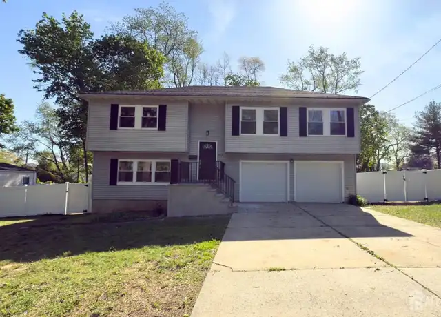 Property at 412 Ryders Ln, East Brunswick, NJ, 08816, 4 beds, 2 baths, [object Object]