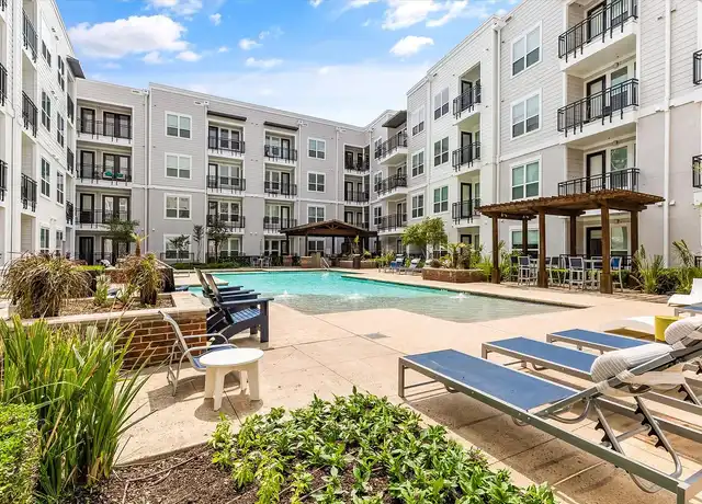 Property at Lakeside Urban Center - 850 Lake Carolyn Pkwy, Irving, TX, 75039, 1-2 bed, 1-2 bath, [object Object]