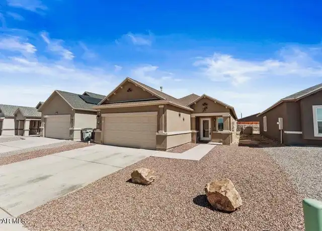 Property at 5008 Jennifer Claire, El Paso, TX, 79938, 3 beds, 2 baths, [object Object]