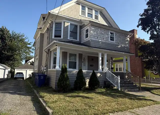 Property at 85 Manhattan Ave Unit 2nd floor, Bridgeport, CT, 06606, 2 beds, 1 bath, [object Object]