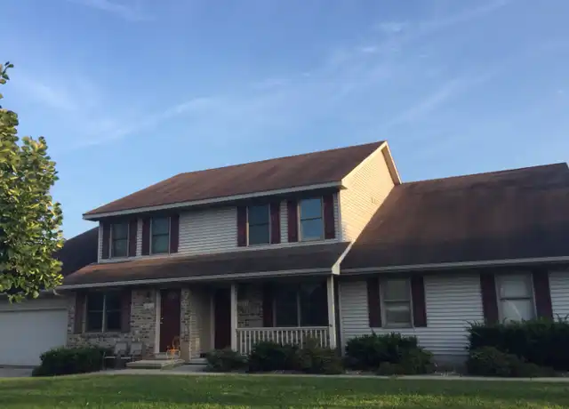 Property at 6601 Radford Dr, Madison, WI, 53718, 3 beds, 3 baths, [object Object]