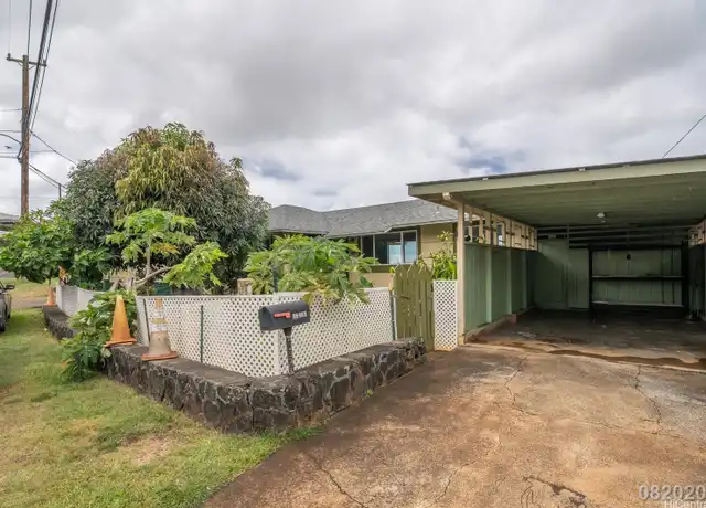 Property at 99-904 Halawa Dr, Aiea, HI, 96701, 3 beds, 1 bath, [object Object]