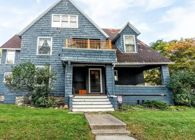 Property at 595 University Ave Unit 595-01 UA, Rochester, NY, 14607, 1 bed, 1 bath, [object Object]