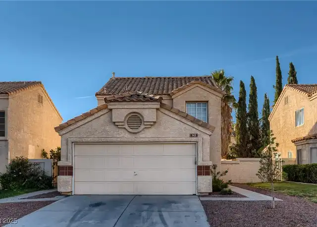 Property at 348 Dockside Ct, Las Vegas, NV, 89145, 3 beds, 3 baths, [object Object]