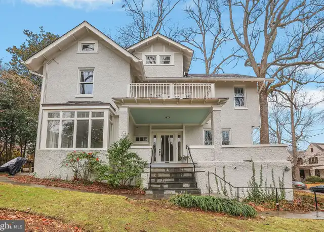 Property at 3744 Huntington St NW, Washington, DC, 20015, 5 beds, 3.5 baths, [object Object]