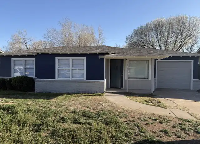 Property at 4305 30th St, Lubbock, TX, 79410, 0 beds, 1 bath, [object Object]