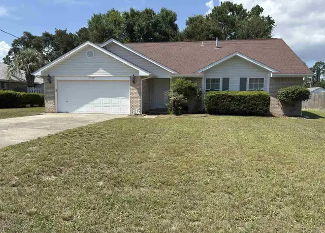 Property at 3328 Marion Oaks Way, Pensacola, FL, 32507, 4 beds, 2 baths, [object Object]